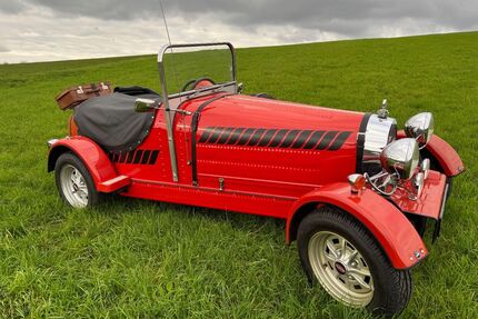 Bugatti Andere Gebrauchtwagen