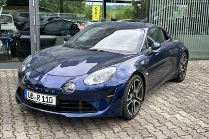 Alpine A110 Gebrauchtwagen