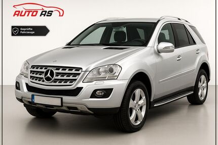 Mercedes-Benz ML 450 Gebrauchtwagen