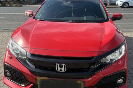 Honda Civic Gebrauchtwagen