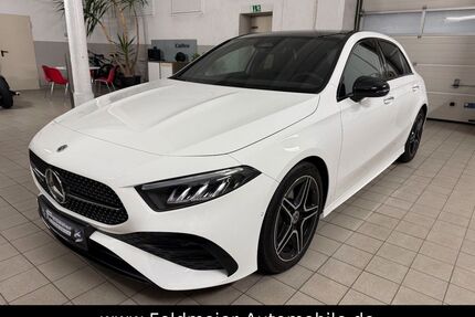 Mercedes-Benz A 200 Gebrauchtwagen