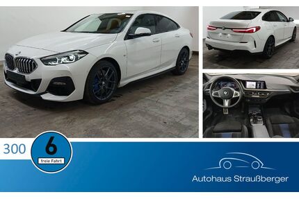 BMW 218 Gran Coupé Gebrauchtwagen