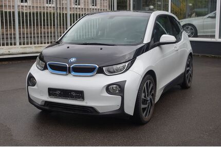 BMW i3 Gebrauchtwagen