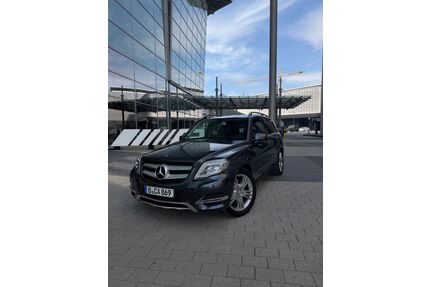 Mercedes-Benz GLK 250 Gebrauchtwagen