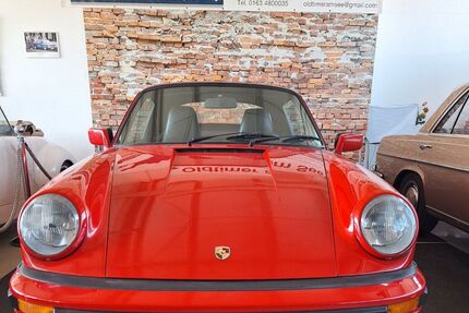 Porsche 911 Urmodell Gebrauchtwagen