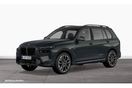 BMW X7 Gebrauchtwagen