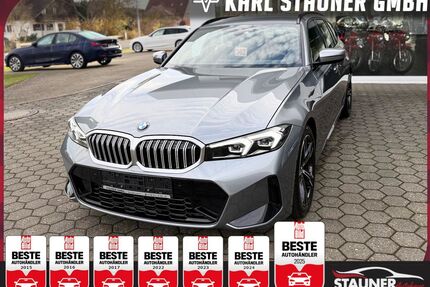 BMW 318 Gebrauchtwagen