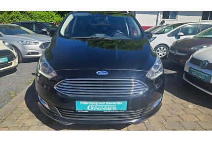 Ford Grand C-Max Gebrauchtwagen