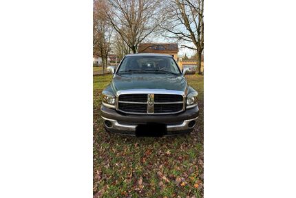 Dodge RAM Gebrauchtwagen
