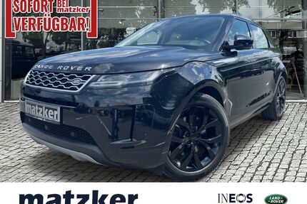 Land Rover Range Rover Evoque Gebrauchtwagen