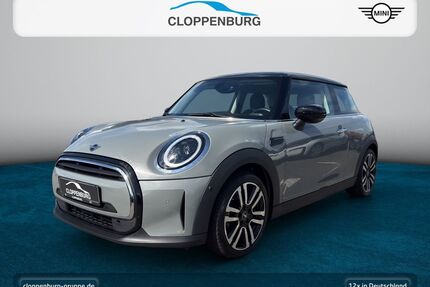 Mini Cooper Gebrauchtwagen
