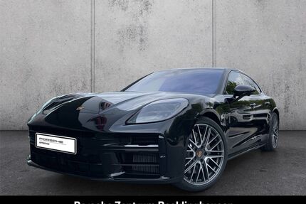 Porsche Panamera Gebrauchtwagen