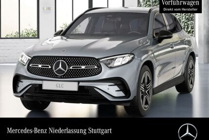 Mercedes-Benz GLC 200 Gebrauchtwagen