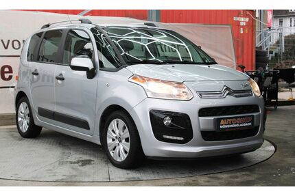 Citroen C3 Gebrauchtwagen