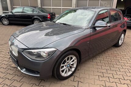 BMW 116 Gebrauchtwagen