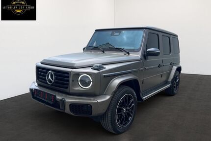 Mercedes-Benz G 450 Gebrauchtwagen