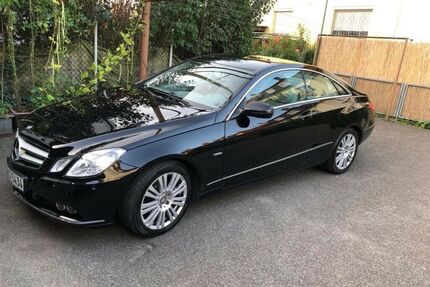 Mercedes-Benz E 250 Gebrauchtwagen