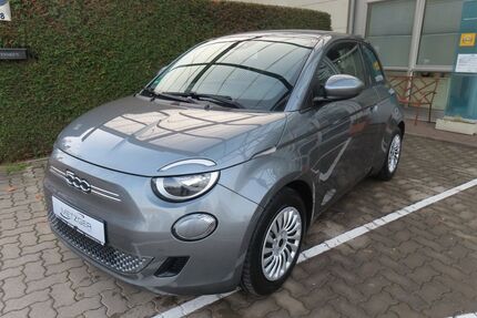 Fiat 500e Gebrauchtwagen