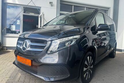 Mercedes-Benz V 250 Gebrauchtwagen