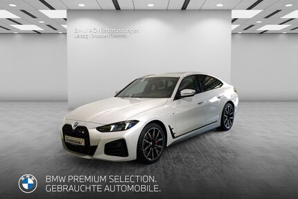 BMW 420 Gran Coupé Gebrauchtwagen