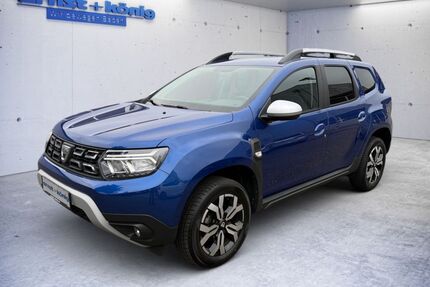 Dacia Duster Gebrauchtwagen