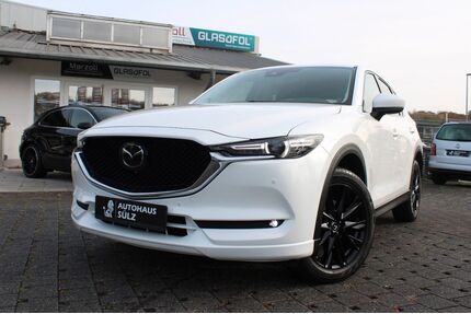 Mazda CX-5 Gebrauchtwagen