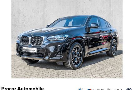 BMW X4 Gebrauchtwagen