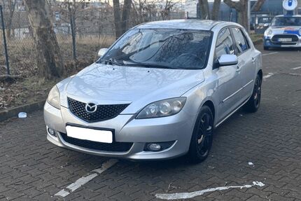 Mazda 3 Gebrauchtwagen