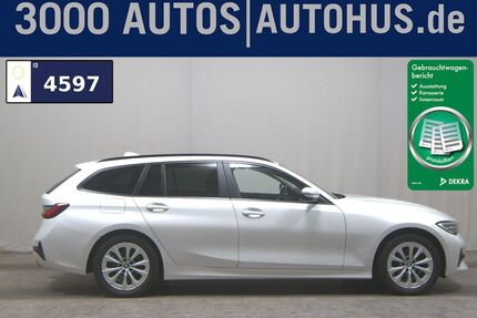 BMW 318 Gebrauchtwagen