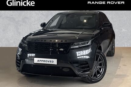 Land Rover Range Rover Velar Gebrauchtwagen
