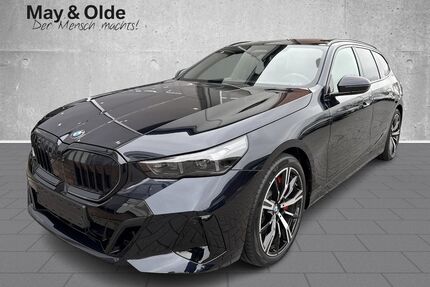 BMW 540 Gebrauchtwagen