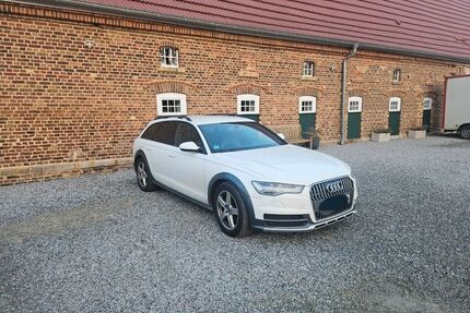 Audi A6 Allroad Gebrauchtwagen