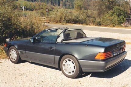 Mercedes-Benz SL 300 Gebrauchtwagen