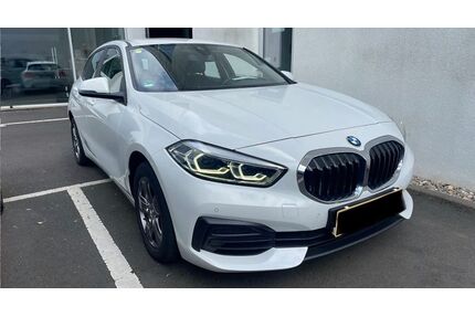 BMW 118 Gebrauchtwagen