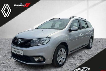 Dacia Logan Gebrauchtwagen