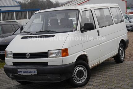 VW T4 Caravelle Gebrauchtwagen