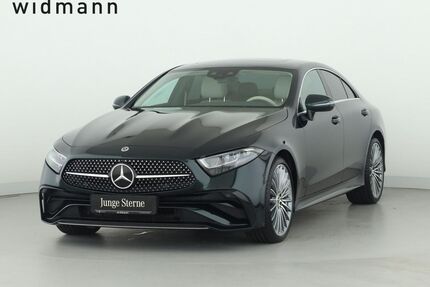 Mercedes-Benz CLS 300 Gebrauchtwagen