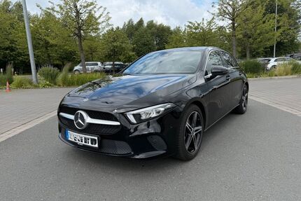 Mercedes-Benz A 200 Gebrauchtwagen