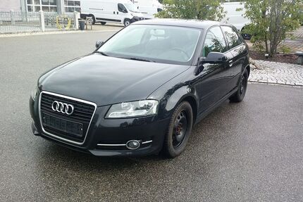 Audi A3 Gebrauchtwagen