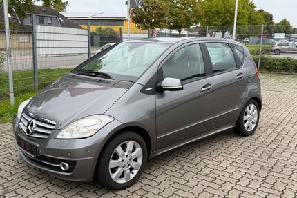 Mercedes-Benz A 180 Gebrauchtwagen