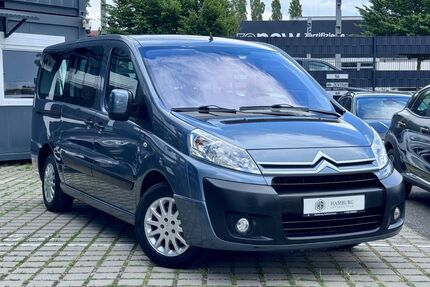 Citroen Jumpy Gebrauchtwagen