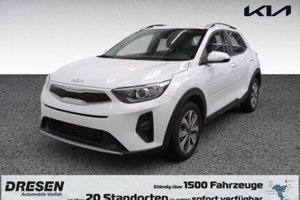 Kia Stonic Gebrauchtwagen