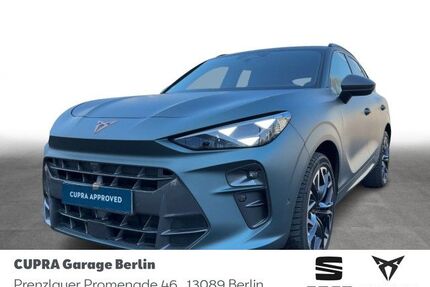 Cupra Terramar Gebrauchtwagen