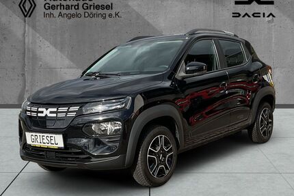 Dacia Spring Gebrauchtwagen