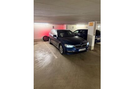 BMW 520 Gebrauchtwagen
