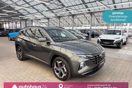 Hyundai TUCSON Gebrauchtwagen