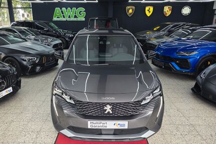 Peugeot 3008 Gebrauchtwagen