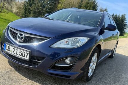 Mazda 6 Gebrauchtwagen