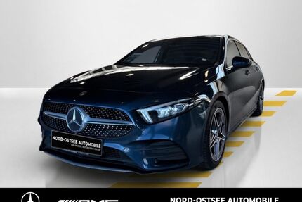 Mercedes-Benz A 200 Gebrauchtwagen