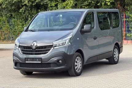 Renault Trafic Gebrauchtwagen
